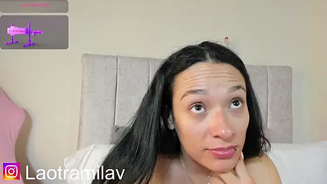 juliettaa 1 online show from 05-27-26, 12:18