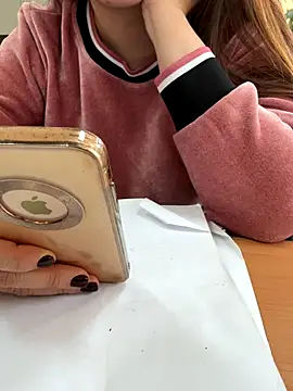 PhuongNhi21 online show from 11-27-25, 08:05