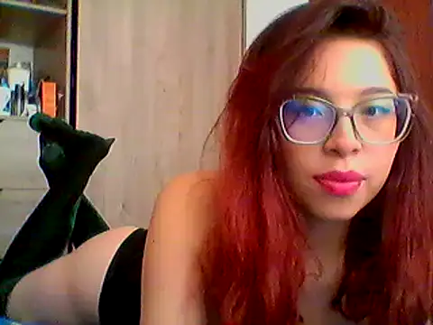 TsukiCherry online show from 06-01-26, 02:30