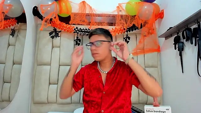 DavilANDkevin2 online show from 10-24-25, 12:08