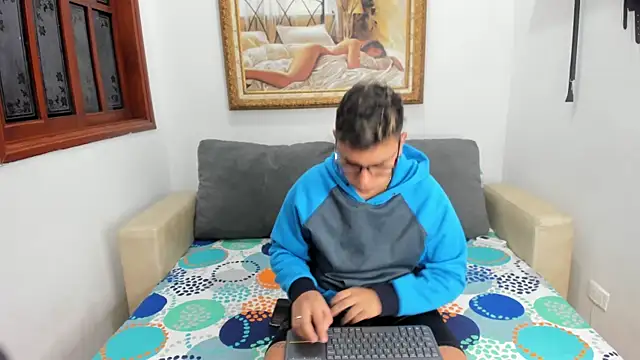 DavilANDkevin2 online show from 11-15-25, 02:31