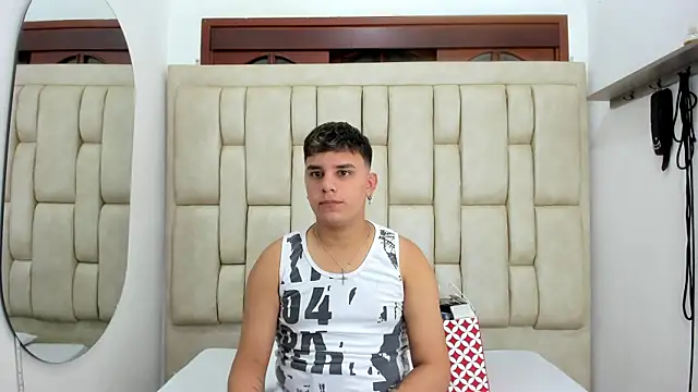 DavilANDkevin2 online show from 12-03-25, 02:30