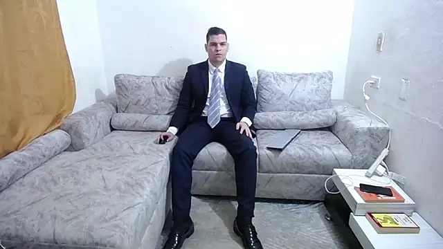 Victor Maitland online show from 09-20-25, 06:42