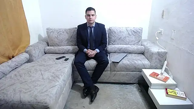 Victor Maitland online show from 09-30-25, 03:33