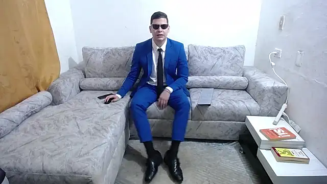 Victor Maitland online show from 10-05-25, 06:28