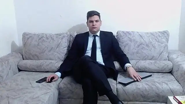 Victor Maitland online show from 01-18-26, 09:18