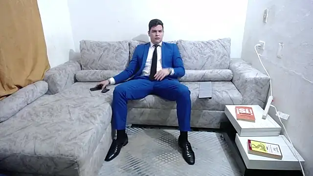 Victor Maitland online show from 02-05-26, 03:55