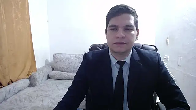 Victor Maitland online show from 02-21-26, 08:32