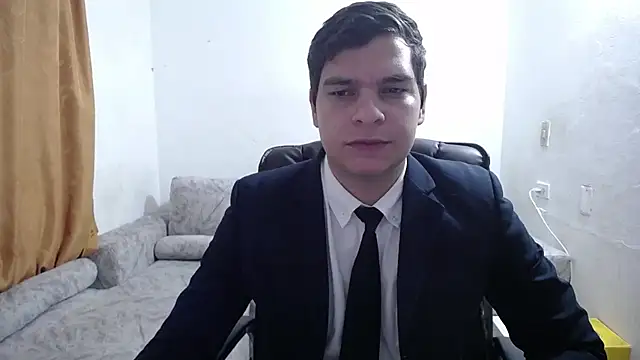 Victor Maitland online show from 03-22-26, 08:56