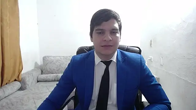 Victor Maitland online show from 04-15-26, 03:46