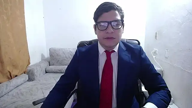 Victor Maitland online show from 04-16-26, 08:09