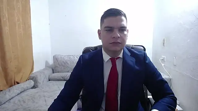 Victor Maitland online show from 04-24-26, 08:33