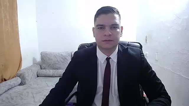 Victor Maitland online show from 04-25-26, 07:11