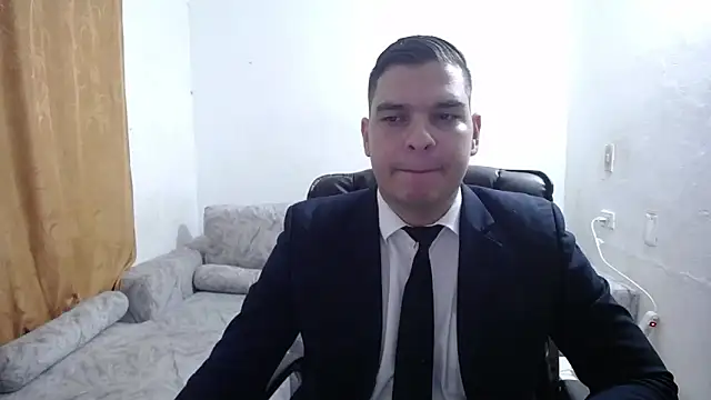 Victor Maitland online show from 04-28-26, 03:55