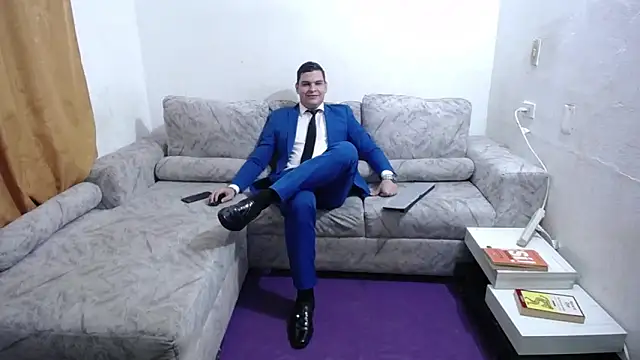 Victor Maitland online show from 05-28-26, 03:59