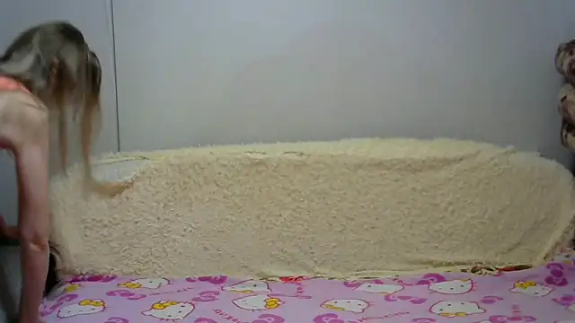 JessFoxxx online show from 12-21-25, 03:24