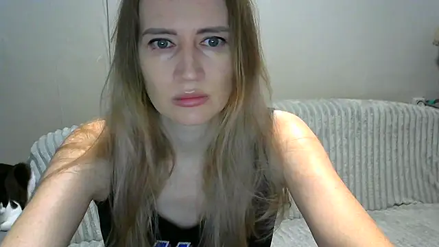 JessFoxxx online show from 03-16-26, 03:45