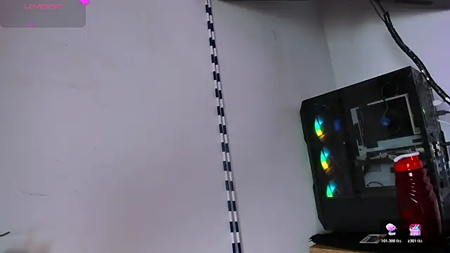 Snapshot of ECSTASYX2_2001 chatting on 05-18-26, 03:02 ECSTASYX2 2001 online show from 05-18-26, 03:02