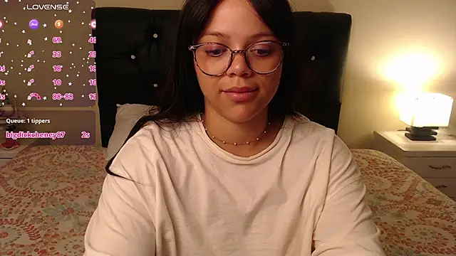 Amanda sweet online show from 02-05-25, 07:20