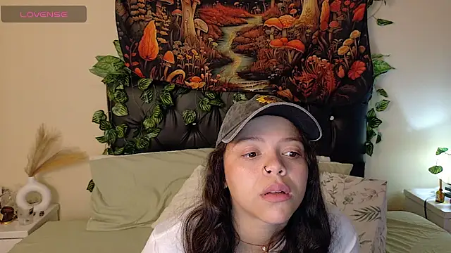 Amanda sweet online show from 02-05-26, 01:16