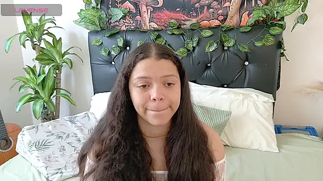 Amanda sweet online show from 02-24-26, 02:48