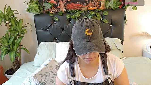 Amanda sweet online show from 03-08-26, 02:32