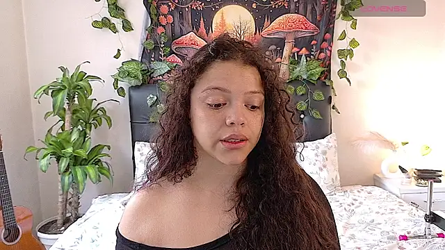 Amanda sweet online show from 04-08-26, 02:17