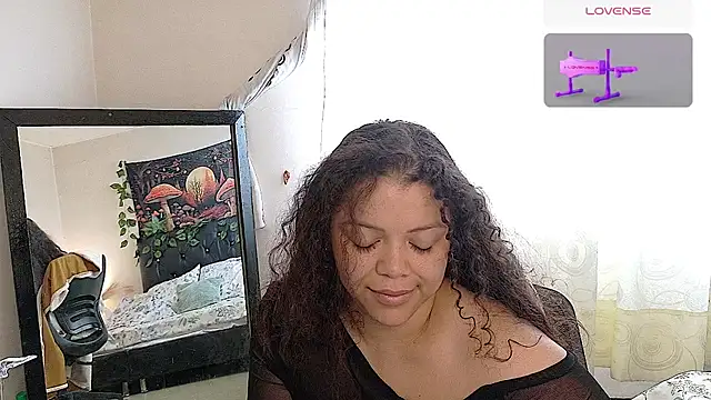 Amanda sweet online show from 04-10-26, 02:22