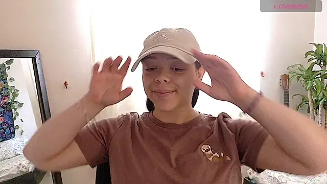 Amanda sweet online show from 04-23-26, 01:24