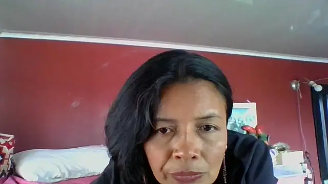 Snapshot of DianaOchoa_ chatting on 09-13-25, 07:13 DianaOchoa online show from 09-13-25, 07:13