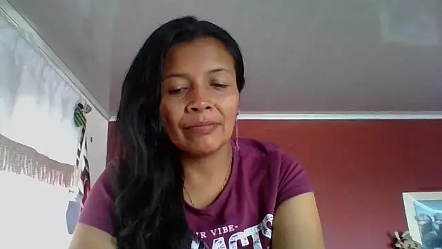 Snapshot of DianaOchoa_ chatting on 09-15-25, 07:36 DianaOchoa online show from 09-15-25, 07:36