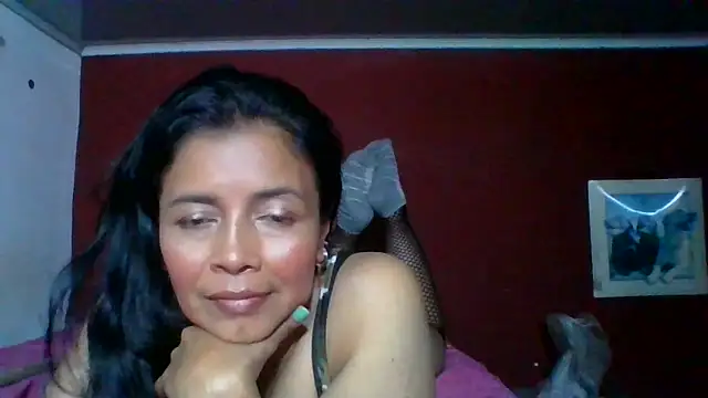 Snapshot of DianaOchoa_ chatting on 10-12-25, 03:16 DianaOchoa online show from 10-12-25, 03:16