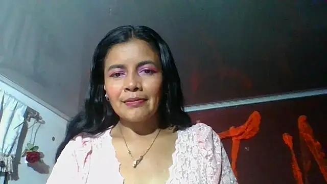 Snapshot of DianaOchoa_ chatting on 10-27-25, 02:59 DianaOchoa online show from 10-27-25, 02:59