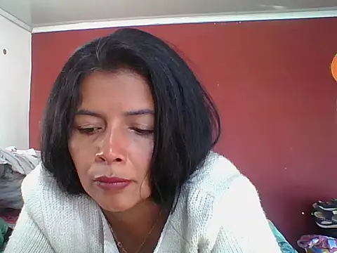 Snapshot of DianaOchoa_ chatting on 11-07-25, 12:27 DianaOchoa online show from 11-07-25, 12:27