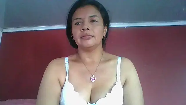 DianaOchoa  online show from 03-12-26, 08:15