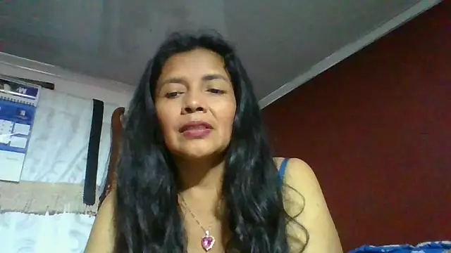 DianaOchoa  online show from 04-24-26, 03:20