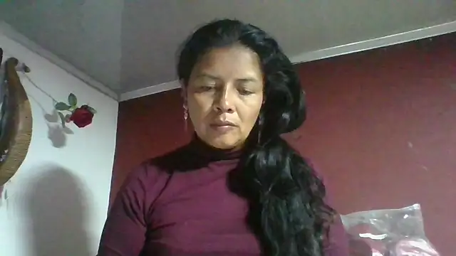 Snapshot of DianaOchoa_ chatting on 05-10-26, 11:43 DianaOchoa online show from 05-10-26, 11:43