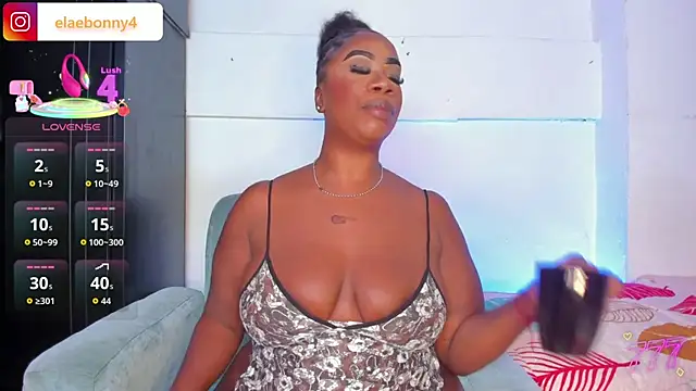 Keily-w online show from 04-28-26, 06:40