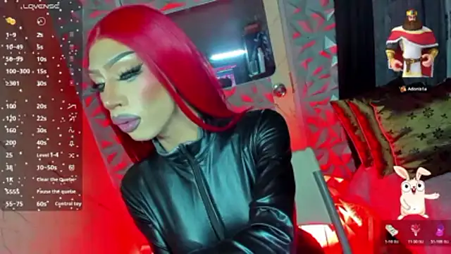 anitacruise online show from 04-28-26, 02:10