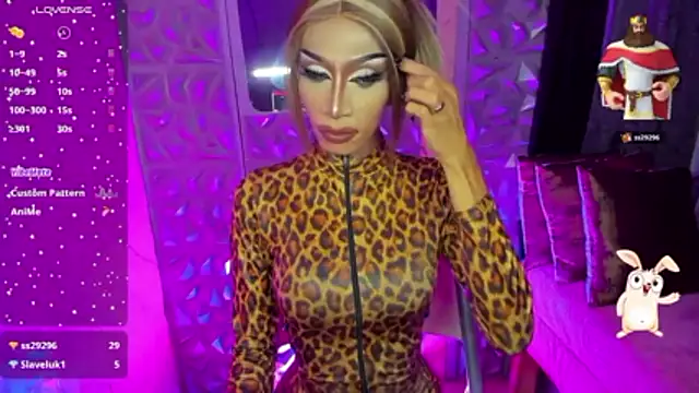 anitacruise online show from 04-30-26, 08:57