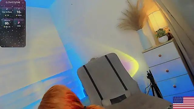 Snapshot of Queen_Of_all_Media chatting on 10-02-25, 09:33 Queen Of all Media online show from 10-02-25, 09:33