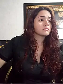 Snapshot of candy__fox_ chatting on 10-08-25, 12:03 candy fox online show from 10-08-25, 12:03