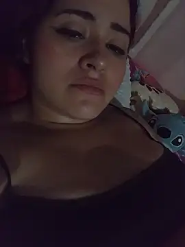 Snapshot of candy__fox_ chatting on 10-27-25, 12:04 candy fox online show from 10-27-25, 12:04