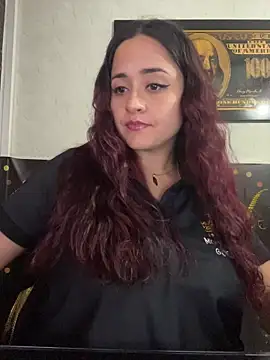 Snapshot of candy__fox_ chatting on 11-07-25, 07:36 candy fox online show from 11-07-25, 07:36