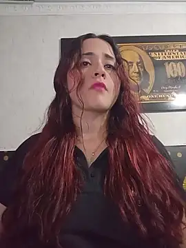 Snapshot of candy__fox_ chatting on 12-04-25, 12:25 candy fox online show from 12-04-25, 12:25