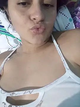 candy  fox  online show from 02-25-26, 12:04