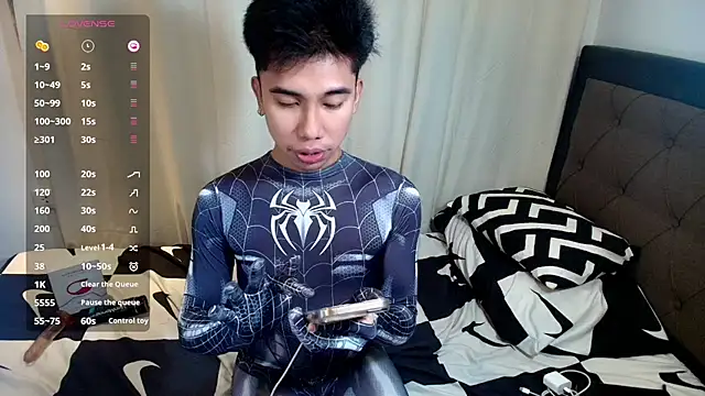 Ur pinoyhotbrix online show from 04-22-26, 06:42