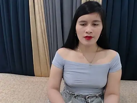 pinay amaliax online show from 10-19-25, 10:27
