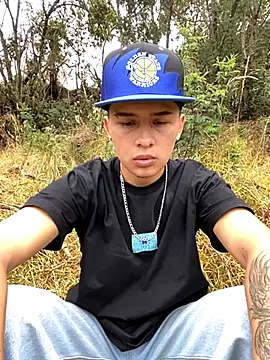 Archie-Davis online show from 09-18-25, 04:53