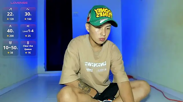 Archie-Davis online show from 10-11-25, 11:42